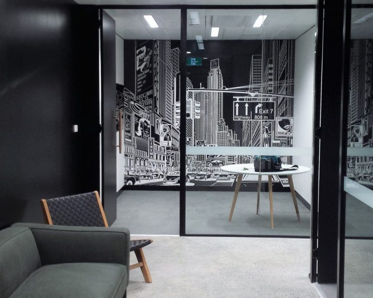 Industrial Residential Commercial Painting Point Piper