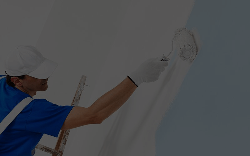 Industrial Residential And Commercial Painting In South