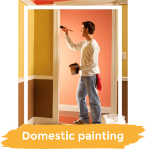 industrial residential commercial painting bellevue hill