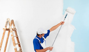 Industrial Residential Commercial Painting Eastlakes