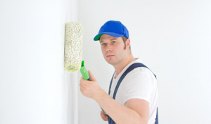 industrial residential commercial painting gymea