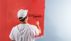 industrial residential commercial painting sutherland