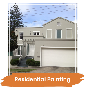 Industrial Residential Commercial Painting Darling Harbour