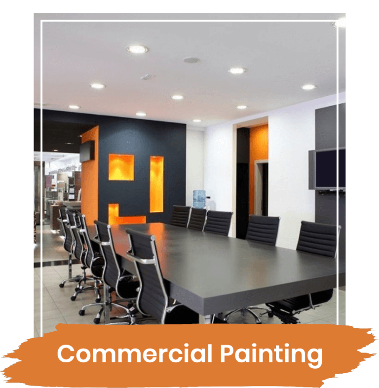 commercial painting